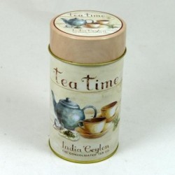 1710T - Tea Company