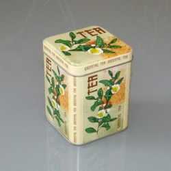 50g - Green Tea